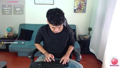 alancum7 live cam on Cam4