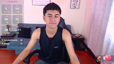 alancum7 live cam on Cam4