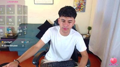 alancum7 live cam on Cam4