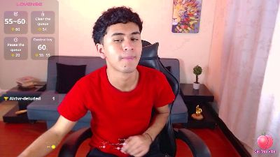 alancum7 live cam on Cam4