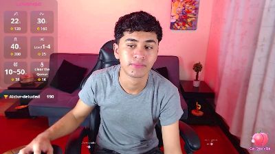 alancum7 live cam on Cam4