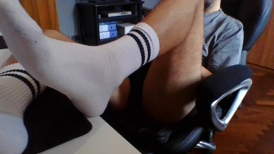 alanempe live cam on Cam4