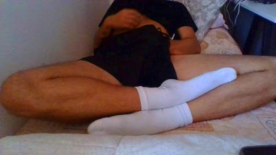 alanempe live cam on Cam4
