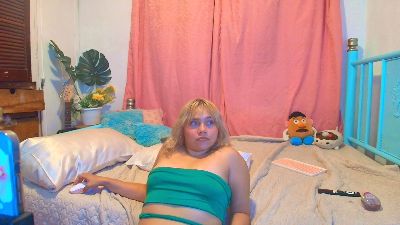 alaska_drew live cam on Cam4