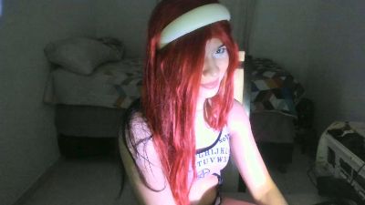 alaskalovestar live cam on Cam4