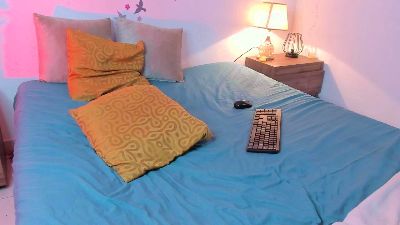 alazbel8 live cam on Cam4