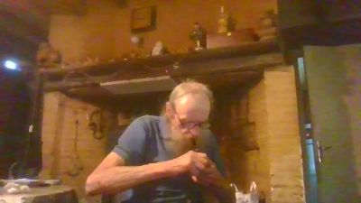 aldoncehot live cam on Cam4