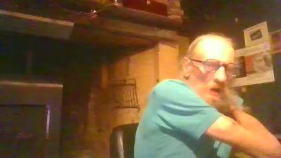 aldoncehot live cam on Cam4