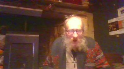 aldoncehot live cam on Cam4