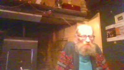 aldoncehot live cam on Cam4