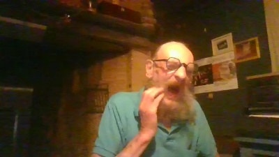 aldoncehot live cam on Cam4