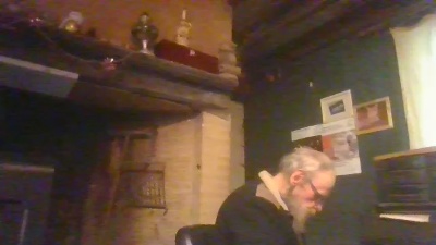 aldoncehot live cam on Cam4