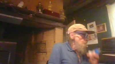 aldoncehot live cam on Cam4
