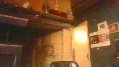 aldoncehot live cam on Cam4