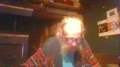 aldoncehot live cam on Cam4