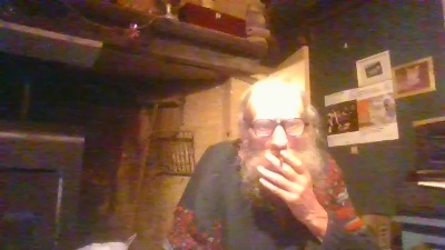 aldoncehot live cam on Cam4