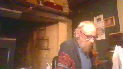 aldoncehot live cam on Cam4