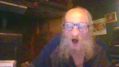 aldoncehot live cam on Cam4
