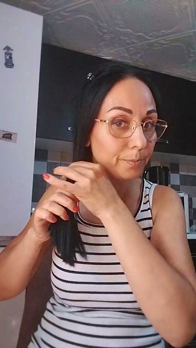 Live Sex Chat with aledina78