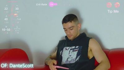 alejandro_marin live cam on Cam4