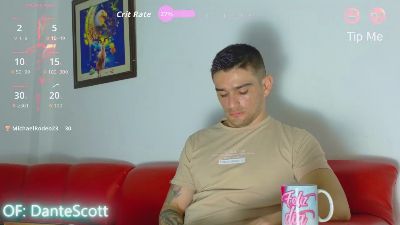 alejandro_marin live cam on Cam4