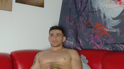 alejandro_marin live cam on Cam4