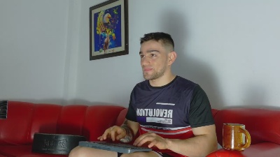alejandro_marin live cam on Cam4