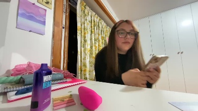 aleksandrachile live cam on Cam4