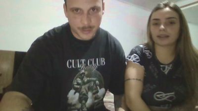 alemao3 live cam on Cam4