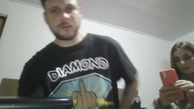 alemao3 live cam on Cam4