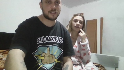alemao3 live cam on Cam4