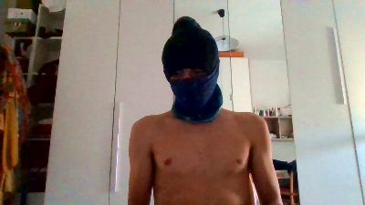 alesCavalieri02 live cam on Cam4