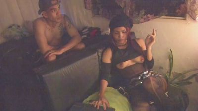 aless420 live cam on Cam4