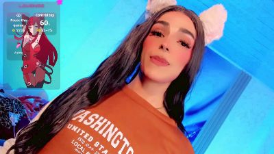 alessa_mullen live cam on Cam4
