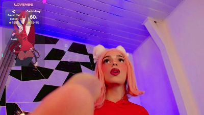 alessa_mullen live cam on Cam4