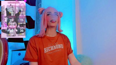 alessa_mullen live cam on Cam4