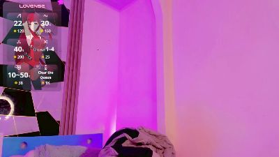 alessa_mullen live cam on Cam4