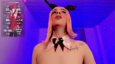 alessa_mullen live cam on Cam4