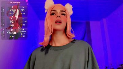 alessa_mullen live cam on Cam4