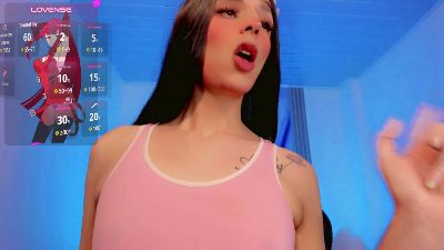 alessa_mullen live cam on Cam4