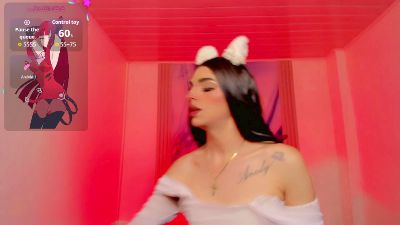 alessa_mullen live cam on Cam4