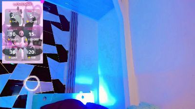 alessa_mullen live cam on Cam4