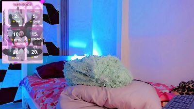 alessa_mullen live cam on Cam4
