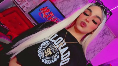 alessa_mullen live cam on Cam4