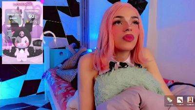 alessa_mullen live cam on Cam4