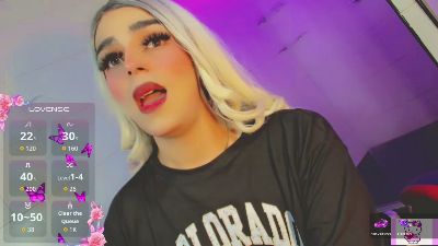 alessa_mullen live cam on Cam4