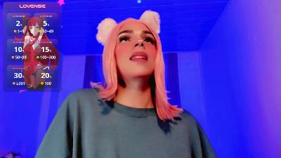 alessa_mullen live cam on Cam4
