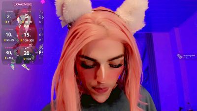 alessa_mullen live cam on Cam4