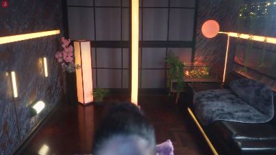 alessagoreng live cam on Cam4