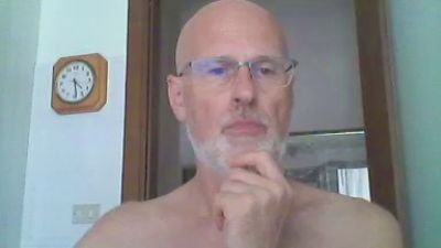 alessandro_CN live cam on Cam4